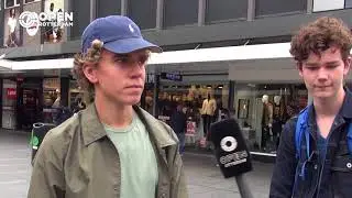 OPEN VRAAG - Wat vinden Rotterdammers van het woord allochtoon?