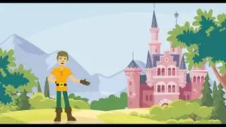 Tutorial Moho Pro 12 - Como hacer una Animación (Escena completa)
