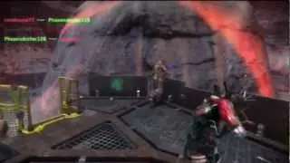 Starhawk - TDM - Outsmarting Bubble Snipers
