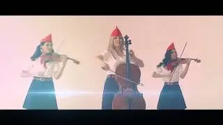 ЛЕНИН такой молодой