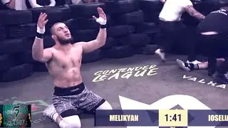 MELIKYAN TRYBUTE