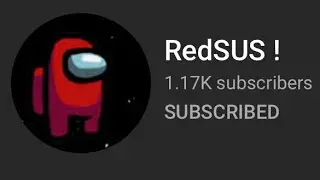 Will RedSUS! Post This On Their Community Tab?