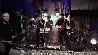 The Meto - Шут (Концерт 20.04.23)
