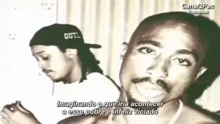 2Pac - Dopefiend's Diner • Legendado (HD)
