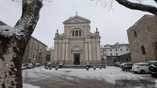Borgo Val di Taro