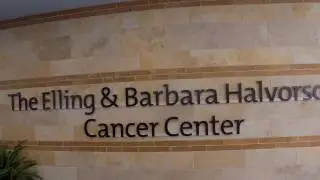 Halvorson Cancer Center Virtual Tour