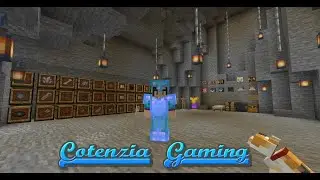 Ep 11: Minecraft Let's Play - Organisation time!
