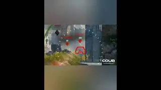 КВ 2 опять унижает 😁