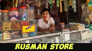 RUSMAN BUKA TOKO RUSMAN STORE SUDAH BUKA - Rusman phantom assassin Dota 2