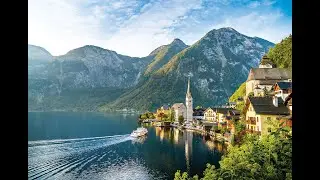Enchanting Gems of Austria ~ Graz & Salzburg