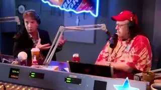 Best of Marty on  the Phil + Brent Show
