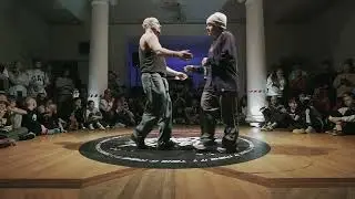 TAKE IT MAKE IT 7 - bboy 1x1 - Chto vs Tata - 1'8 - EKB #bmvideo