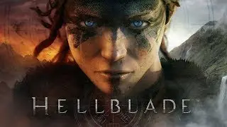 Hellblade: Senua’s Sacrifice #12 [Снова ад]
