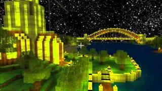 Part 36 - More Minecraft Lighting