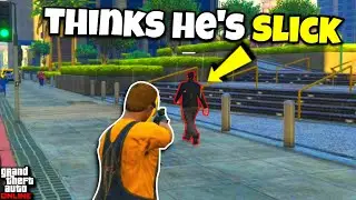 Maze Bank Infection! GTA Online