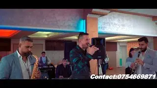DANIEL CIOBOTARU - MUZICA DE PETRECERE MUZICA BUNA