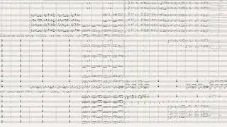 Smells like teen spirit - Nirvana. Full score