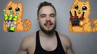 Я ДОЛЖЕН НАЙТИ СВЯТОЙ Г-Р-А-АЛЬ