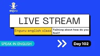 People and family | Spoken English classes with Nihala | enguru: India ka English guru