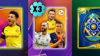 5 MASTERI INTR-O SĂPTĂMÂNĂ - Deschidem Pack-uri împreună #4 - FIFA Mobile 19