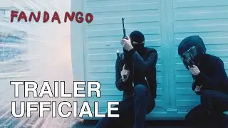 Come pecore in mezzo ai lupi -  Trailer Ufficiale