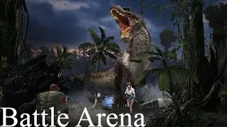 Lost Ark - Battle Arena, KR