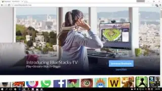 Bluestacks Error 25006 Uh-oh FIx & Review OF Bluestacks-2016