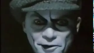 Карьера Артуро Уи. Новая версия (1996) Борис Бланк