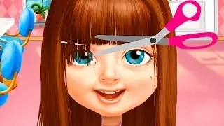 Juegos Para Chicas - Sweet Baby Girl - Videos Para Niñas