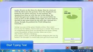 Typing Master Pro New Video How To Pass Your Typing Test Best Trick Activate | Latest Video 2021