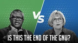 Is This the End of the GNU? | South Africa
