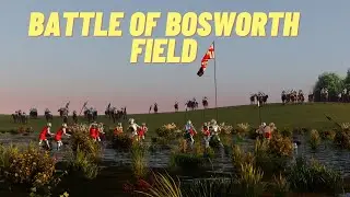 Battle of Bosworth Field