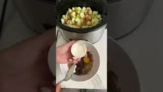 the easiest and simplest way to make cinnamon rolls😍🤯