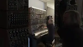 Hannes Bieger - Modular melodies 