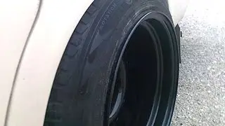 #464. ВАЗ на разварках [Тюнинг автомобилей]