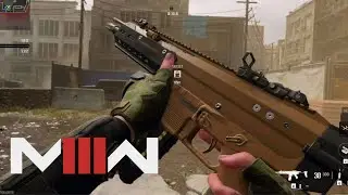 My First Modern Warfare® III Multiplayer Match