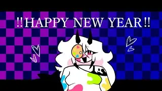 Happy New Year, 2026.