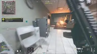 Warzone