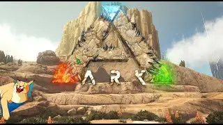 ARK Scorched earth. Пролог