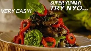Chicken Liver Adobo| Super Yummy| Try nyo!