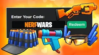 *NEW* ALL WORKING PROMO CODES ON ROBLOX! (AUGUST 2021)