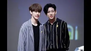 เมื่อไหร่จะเป็นแฟนกันคะ #MarkBam