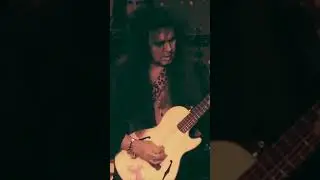Yngwie Malmsteen (born 30 Jun 1963) is a Swedish guitarist