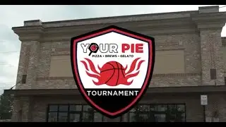 Your Pie Tournament - Collab with UGA Broadcast Department