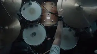 Egypt - Bethel Music feat. Cory Asbury by Caio Bruno (Drum Cover)