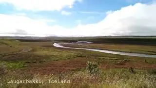 Norðanpaunk 2016 Trailer (Documentary)