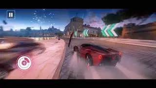 Asphalt 9: Legends - Gameplay (Part 1) -  LDPlayer4 Emulator- Widescreen