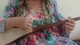 Барои 2 занахо беваи расия бдаги шидай бохчонм