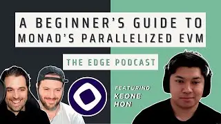 A Beginner’s Guide to Monad’s Parallelized EVM