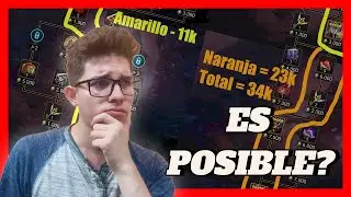 😱 El PEOR EVENTO?? O tal vez no... 🤔 | RAID Shadow Legends